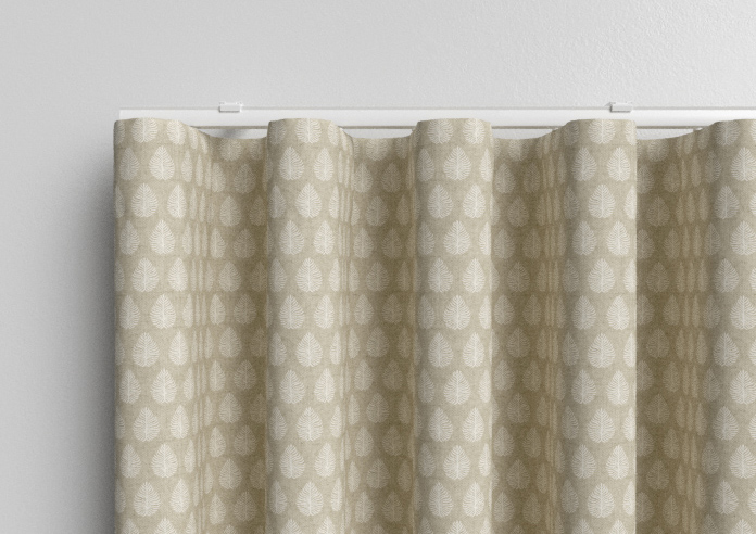 Emily Bond Jaipur, Linen - Made to Measure Curtains - Image 13